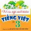 Vở Ôn Tập Cuối Tuần Tiếng Việt Lớp 3 (Dùng Kèm SGK Kết Nối Tri Thức Với Cuộc Sống)