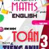 We Learn Maths In English - Em Học Toán Bằng Tiếng Anh 3