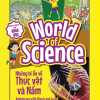 World Of Science - Những Bí Ẩn Về Thực Vật Và Nấm