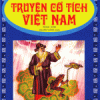 100 Truyện Cổ Tích Việt Nam (Tái Bản)