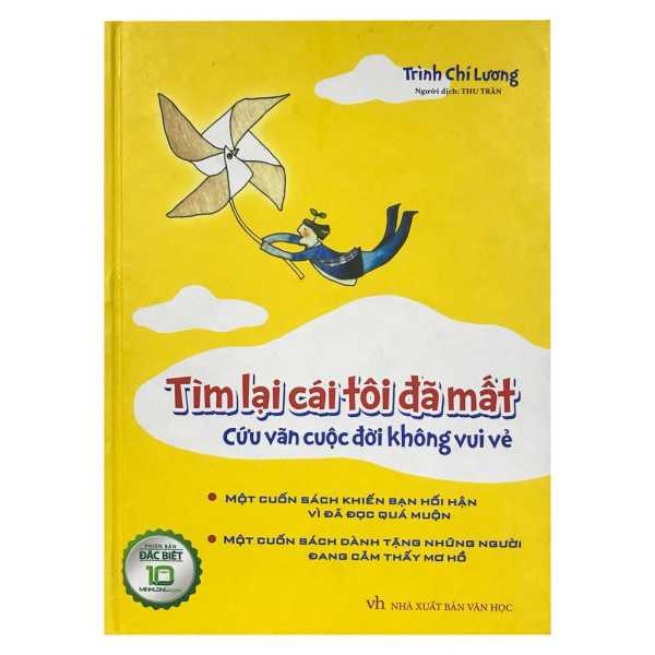 Tìm Lại Cái Tôi Đã Mất