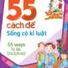 55 Cách Để Sống Có Kỷ Luật