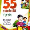 55 Cách Để Tự Tin