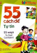 55 Cách Để Tự Tin