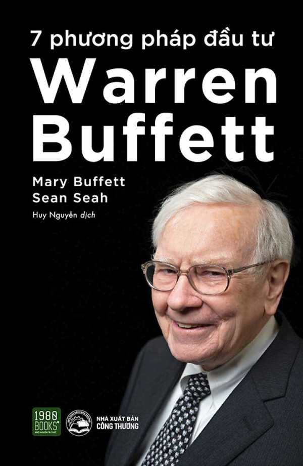 7 Phương Pháp Đầu Tư Warren Buffett