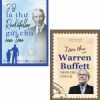 Combo 38 Lá Thư Rockefeller Gửi Cho Con Trai + Tâm Thư Của Warren Buffett Dành Cho Con Cái (Bộ 2 Cuốn)