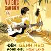 dem-ganh-hao-nghe-dieu-hoai-lang-tram-khuc-tinh-ca