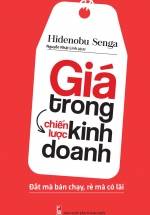 Giá Trong Chiến Lược Kinh Doanh