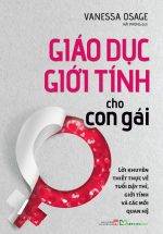 Giáo Dục Giới Tính Cho Con Gái