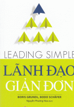 Lãnh Đạo Giản Đơn (Leadinh Simple)