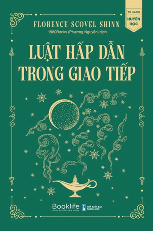 Luật Hấp Dẫn Trong Giao Tiếp