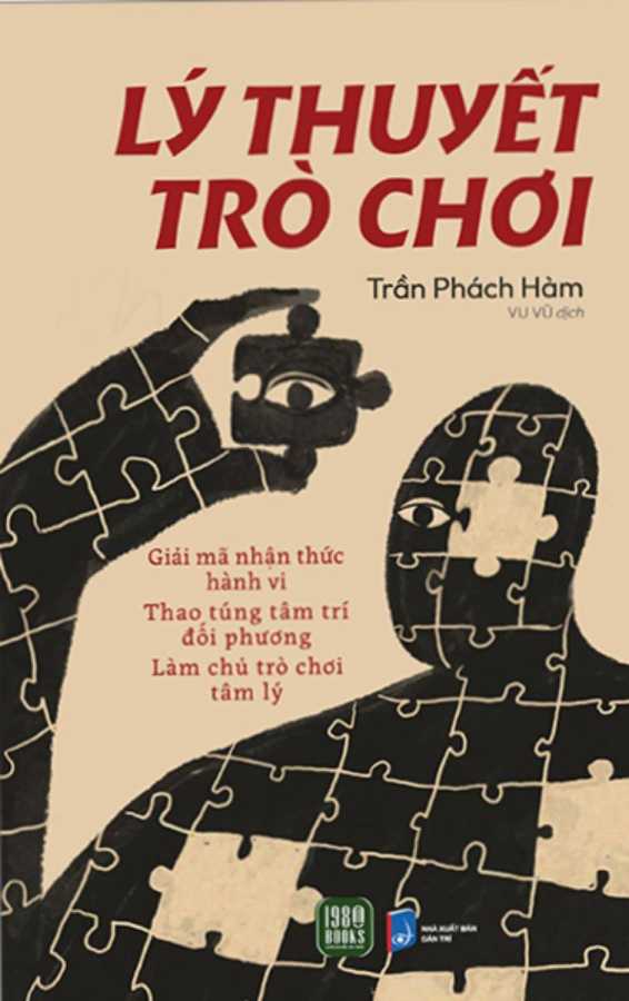 Lý Thuyết Trò Chơi