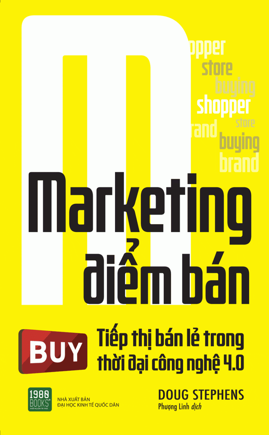 Marketing Điểm Bán