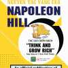 Nguyên Tắc Vàng Của Napoleon Hill