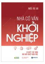 Nhà Cố Vấn Khởi Nghiệp (Sbooks)