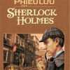 Những Cuộc Phiêu Lưu Của Sherlock Holmes