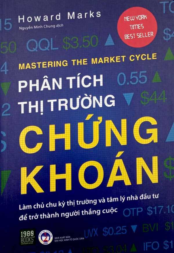 Phân Tích Thị Trường Chứng Khoán