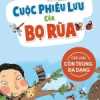 Phòng Nghiên Cứu Khoa Học Thú Vị - Cuộc Phiêu Lưu Của Bọ Rùa - Các Loài Côn Trùng Đa Dạng