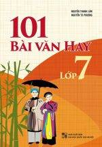 101 Bài Văn Hay Lớp 7