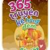 365 Truyện Kể Hằng Đêm - Mùa Thu