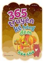 365 Truyện Kể Hằng Đêm - Mùa Thu