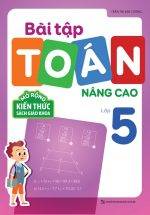 Bài Tập Toán Nâng Cao Lớp 5