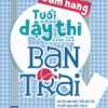 Cẩm Nang Tuổi Dậy Thì Cho Bạn Trai