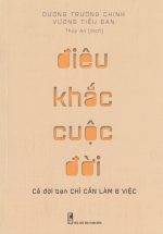 Điêu Khắc Cuộc Đời