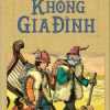 Không Gia Đình (Minh Long Book)