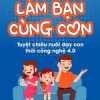 Làm Bạn Cùng Con