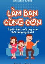 Làm Bạn Cùng Con