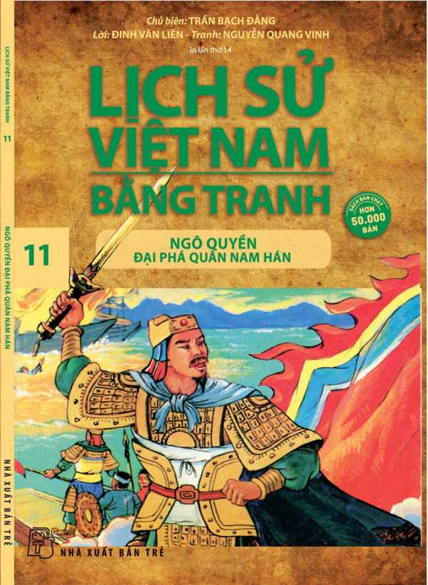 lich-su-viet-nam-bang-tranh-11-–-ngo-quyen-dai-pha-quan-nam-han