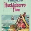 Những Cuộc Phiêu Lưu Của Huckleberry Finn (Minh Long)