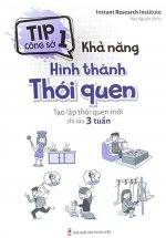 Tip Công Sở 1 - Khả Năng Hình Thành Thói Quen