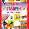 Từ Điển Tranh Về Các Con Vật