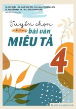 Tuyển Chọn Những Bài Văn Miêu Tả 4