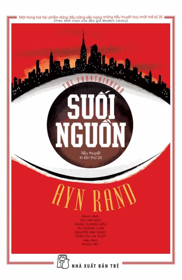 suoi-nguon-the-fountainhead