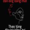 Thao Túng Đàn Ông Bằng Mắt - Thao Túng Đàn Bà Bằng Tai