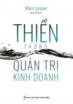 Thiền Trong Quản Trị Kinh Doanh