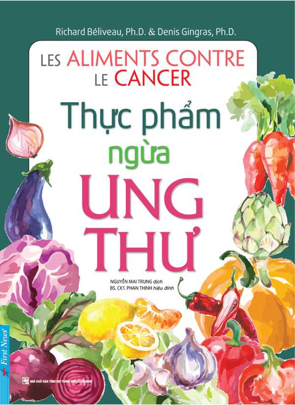 Thực Phẩm Ngừa Ung Thư