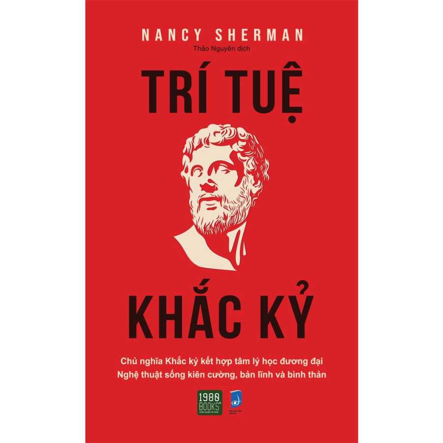 Trí Tuệ Khắc Kỷ