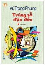 Trúng Số Độc Đắc (Sbooks)