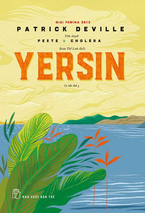 yersin