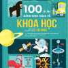 100 Bí Ẩn Đáng Kinh Ngạc Về Khoa Học