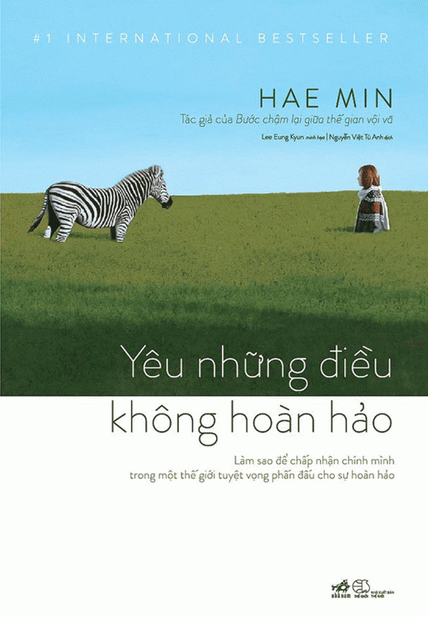 Yêu Những Điều Không Hoàn Hảo