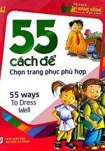 55 Cách Để Chọn Trang Phục Phù Hợp