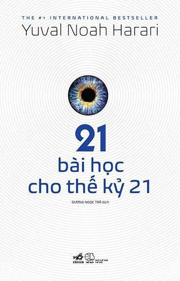 21 Bài Học Cho Thế Kỷ 21