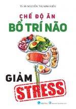 Chế Độ Ăn Bổ Trí Não Giảm Stress