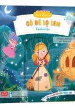 First stories – Cinderella - Cô Bé Lọ Lem