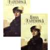 Combo Anna Karenina (Bộ 2 Cuốn)